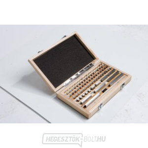 PPO-83 - Precíziós alátétkészlet gallery main image