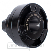 Csiszolókorong karima PBP-200A csiszológéphez Előnézet 