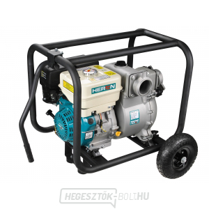 Benzinszivattyú Heron EMPH 80 E9 Benzinszivattyú Heron EMPH 80 E9 gallery main image