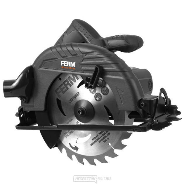 CSM1041P - Körfűrész 1050W, 190 mm