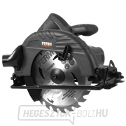 CSM1041P - Körfűrész 1050W, 190 mm CSM1041P - Körfűrész 1050W, 190 mm gallery main image