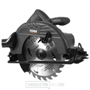 CSM1041P - Körfűrész 1050W, 190 mm gallery main image
