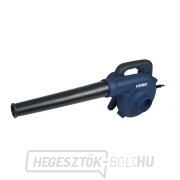 EBM1004P - Elektromos porszívó / fúvó 600W gallery main image