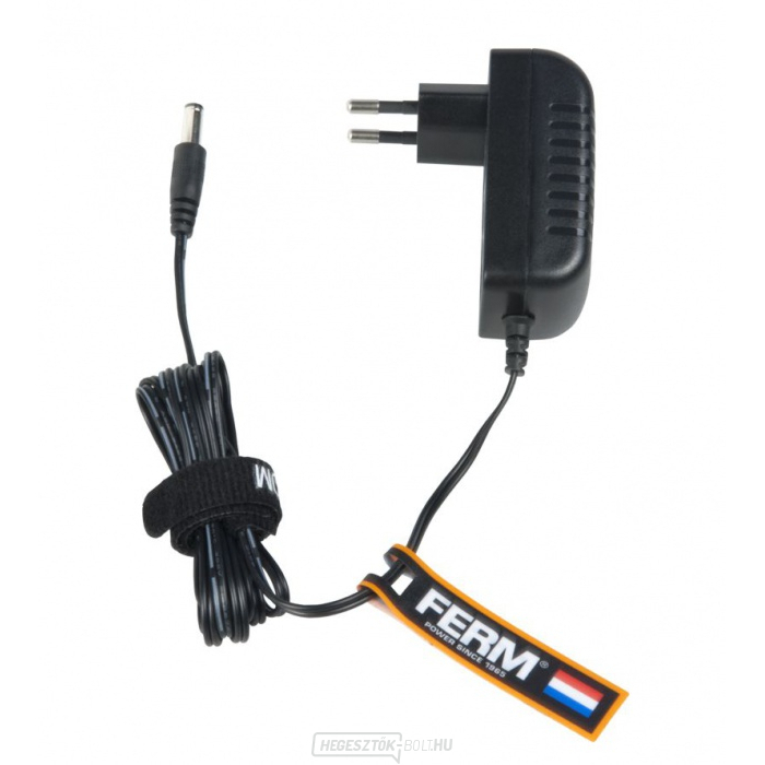 7.2V-os töltő a GGM1003-hoz