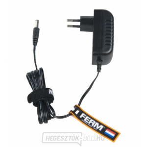 7.2V-os töltő a GGM1003-hoz 7.2V-os töltő a GGM1003-hoz gallery main image