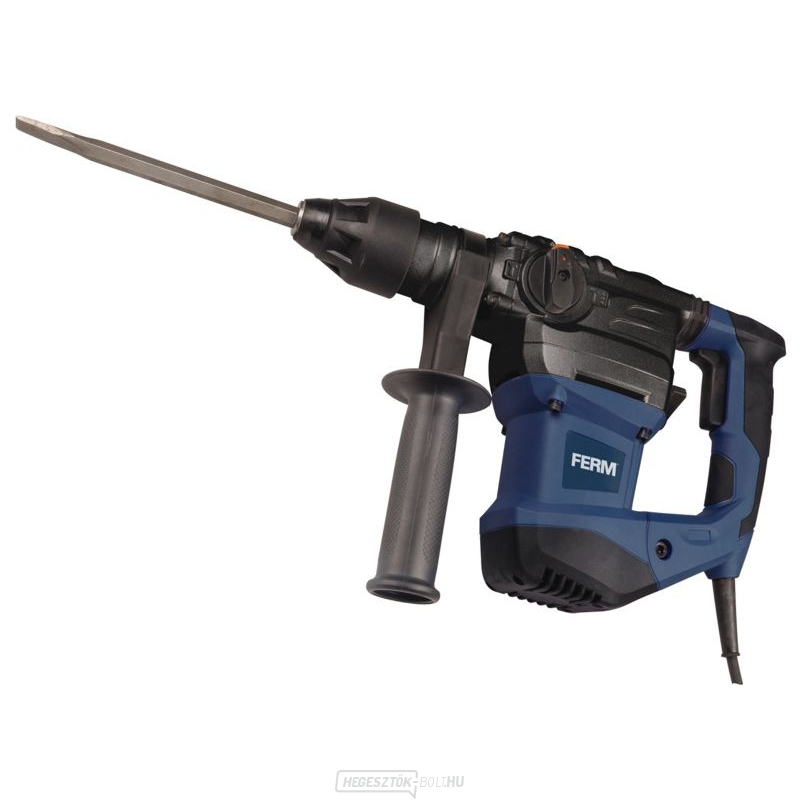 HDM1037 - Fúrókalapács 1500W
