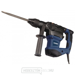 HDM1037 - Fúrókalapács 1500W gallery main image