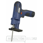 Ferm 10,8 - 1,5 Ah JSM1026 dugattyús fűrész Ferm 10,8 - 1,5 Ah JSM1026 dugattyús fűrész gallery main image