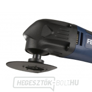 OTM1005 - Többfunkciós 280W-os gép náhled