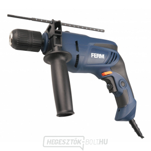 PDM1052 - ütvefúrógép 800W gallery main image