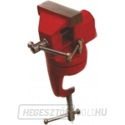 60 mm-es elforgatható csáklya gallery main image