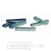 Tűzőkapcsok - 12 mm, 1920 db FPT-200-hoz Tűzőkapcsok - 12 mm, 1920 db FPT-200-hoz gallery main image