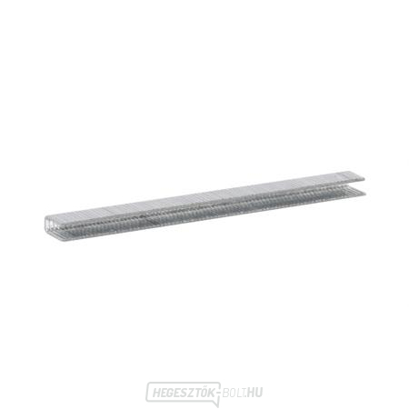 Tűzőkapocs - 25 mm, 960 db, FPT-200-hoz