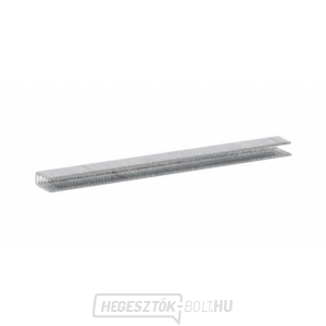 Tűzőkapocs - 25 mm, 960 db, FPT-200-hoz Tűzőkapocs - 25 mm, 960 db, FPT-200-hoz gallery main image