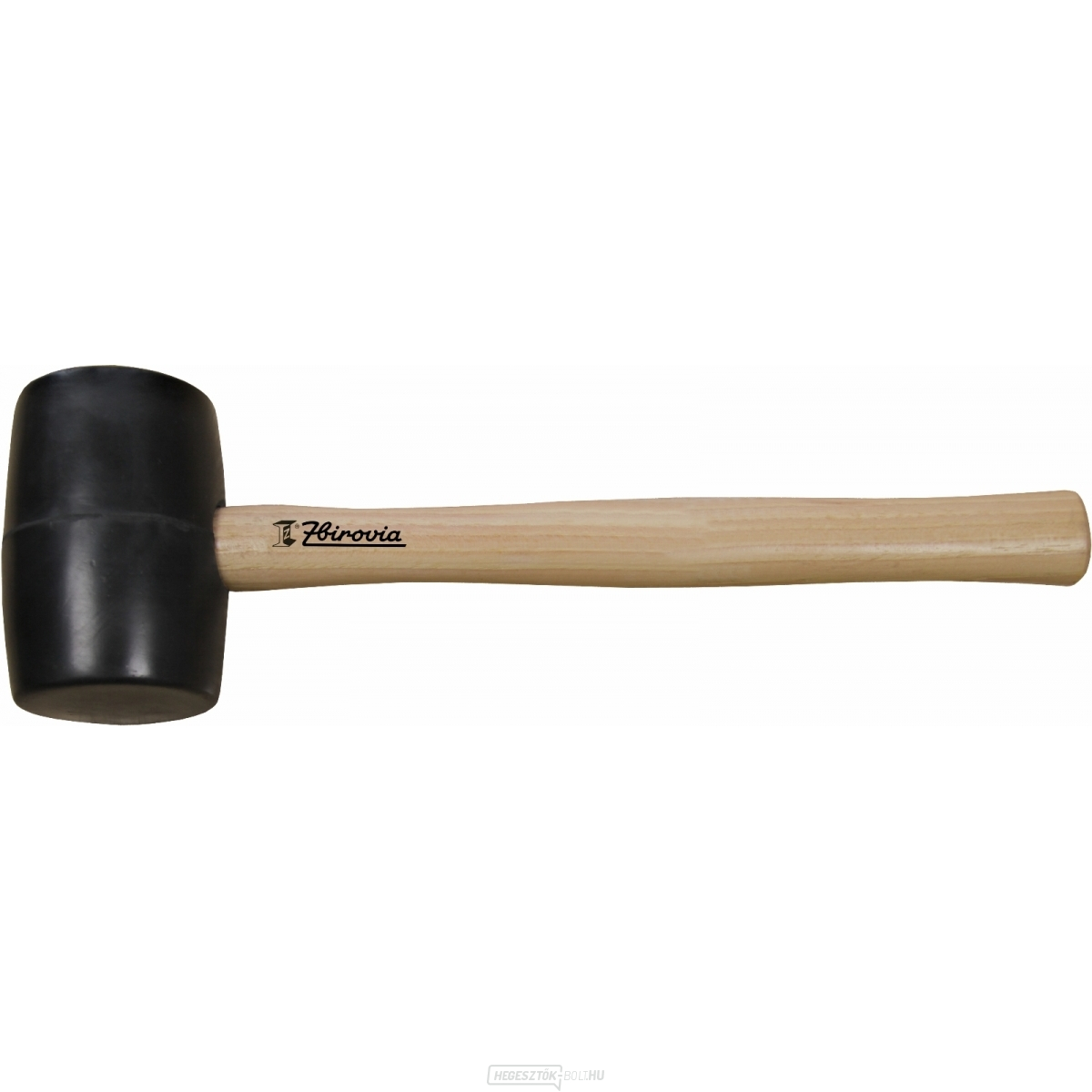 ZBIROVIA - gumibot 400g