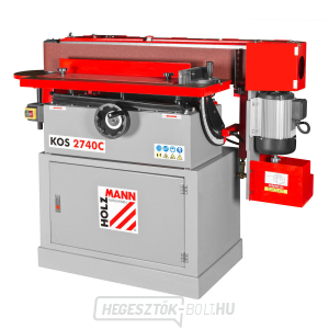 Edge oszcilláló csiszológép KOS2740C 230V  Edge oszcilláló csiszológép KOS2740C 230V  gallery main image