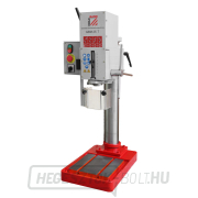 GBM25T 400V fúrógép hajtóművel GBM25T 400V GBM25T 400V fúrógép hajtóművel GBM25T 400V gallery main image