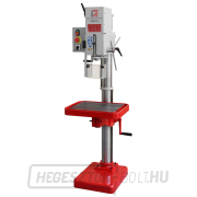 Holzmann fúrógép fogaskerékkel GBM25 400V Holzmann fúrógép fogaskerékkel GBM25 400V gallery main image