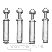 Holzmann önbehúzó víztömlő WSR20PRO náhled