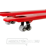 Holzman HUB25T raklapemelő Holzman HUB25T raklapemelő náhled