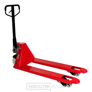 Holzman HUB25T raklapemelő Holzman HUB25T raklapemelő gallery main image