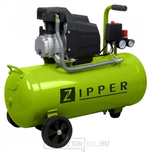 Kompresszor Zipper ZI-COM50E gallery main image