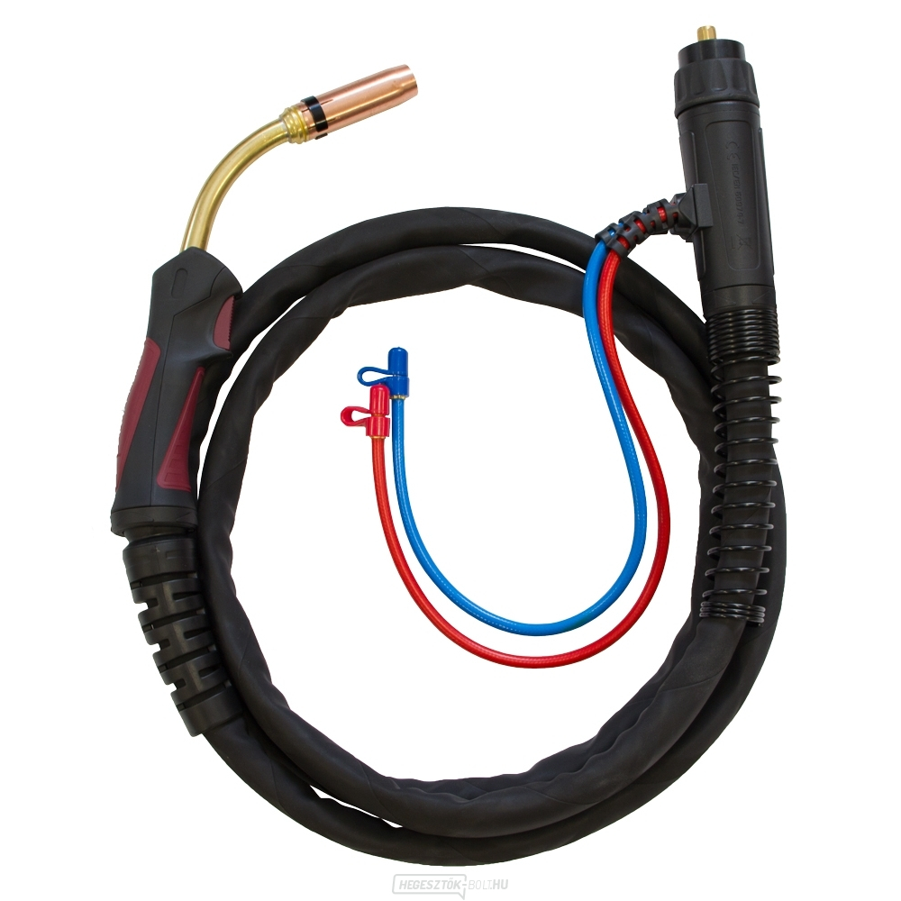 Hegesztőfáklya KTB MIG -501 5m micro  Hegesztőfáklya KTB MIG -501 5m micro  gallery main image