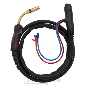 Hegesztőfáklya KTB MIG -501 5m micro  Hegesztőfáklya KTB MIG -501 5m micro  gallery main image