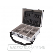 Szerszámtáska, 460x330x150mm Szerszámtáska, 460x330x150mm gallery main image