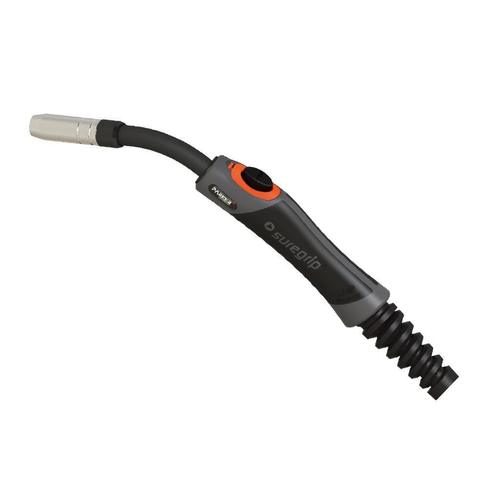 Égő PARKER STH 150AE 4m Crossbreed égő