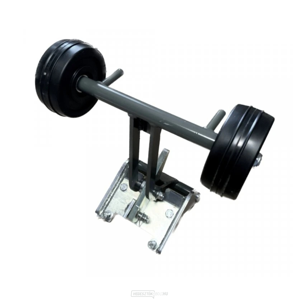 VD 15, 18, 20, 24 alváz