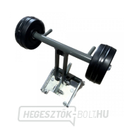 VD 15, 18, 20, 24 alváz VD 15, 18, 20, 24 alváz gallery main image