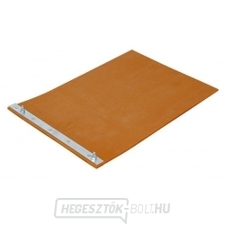 Csillapítólemez VD 15-hez Csillapítólemez VD 15-hez gallery main image