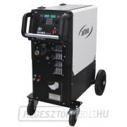 AXe 320 PULSE SMART H2O AXe 320 PULSE SMART H2O gallery main image