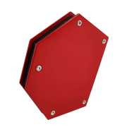 Szögmágnes - teherbírás 22kg Előnézet 