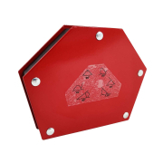 Szögmágnes - terhelhetőség 34kg Előnézet 