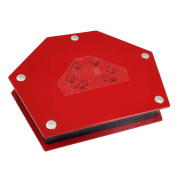 Szögmágnes - terhelhetőség 34kg Előnézet 