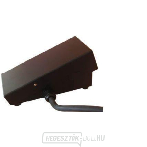 DOV PERUN, PEGAS távvezérlő pedál 3m ST csatlakozóval DOV PERUN, PEGAS távvezérlő pedál 3m ST csatlakozóval gallery main image