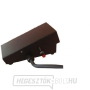 DOV PEGAS távvezérlő pedál 3m AERO csatlakozóval gallery main image