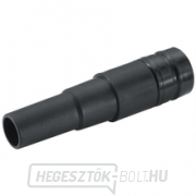 DWV9110 DeWalt kúpos gumi adapter DWV9110 DeWalt kúpos gumi adapter gallery main image