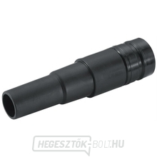 DWV9110 DeWalt kúpos gumi adapter DWV9110 DeWalt kúpos gumi adapter gallery main image