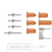 START-készlet SCP 60 égőhöz gallery main image