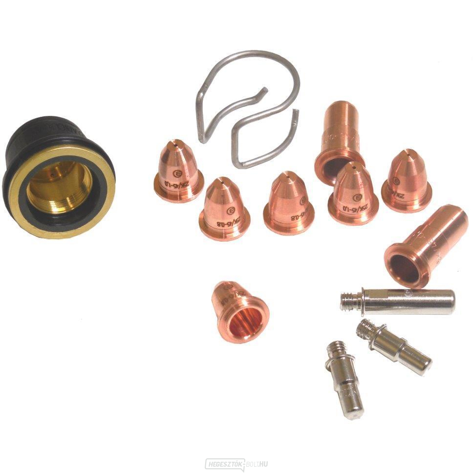 START-készlet az ABICUT 45 ALFA IN égőhöz