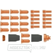 START készlet SCP 120 PEGAS 60 égőhöz gallery main image