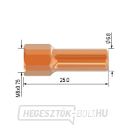 Elektróda Standard 100(bal.10) Előnézet 