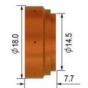 Légterelő-elosztó 80/120A 100 (2 db-os csomag) Előnézet 