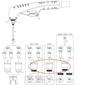 Érintkező szivacs 100 Érintkező szivacs 100 gallery main image