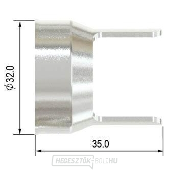 Az SCP 120 kezelése