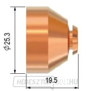 Spline fúvóka 100 Előnézet 