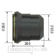 Fúvóka 6 lyuk HD maximális élettartam PARKER gallery main image